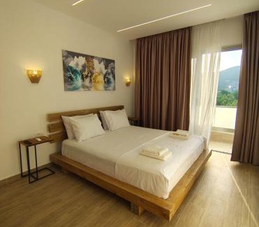 Himare Bed & Breakfast | Mario's rooms