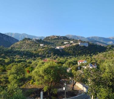 Himare Bed & Breakfast | Mario's rooms