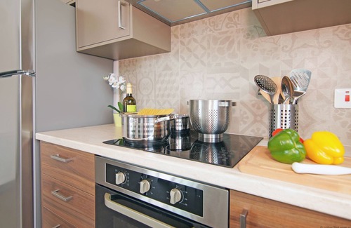 Ayia Thekla Villa | MARION - 3Bed Brand New Bangalow in Ayia Thekla Coeastal Area
