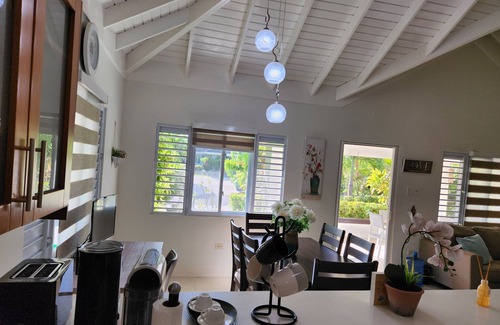 St. Ann's Bay Villa | Marion Luxurious Oasis - Richmond Estate - St. Ann