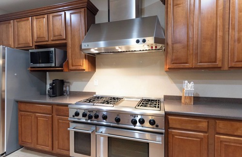 Saguaro Canyon HOA House | Marion Way