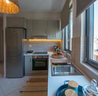 Preveza Apartment | Marios Home, a cozy and spacious apartment near downtown