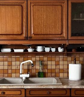 Kini Apartment | Marios House