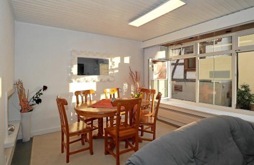 Efringen-Kirchen Apartment | Mariposa Apartamento