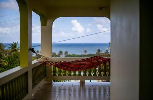 Islote House | Mariposa Beach House
