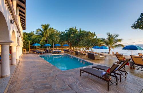 Placencia Hotel | Mariposa Belize Beach Resort