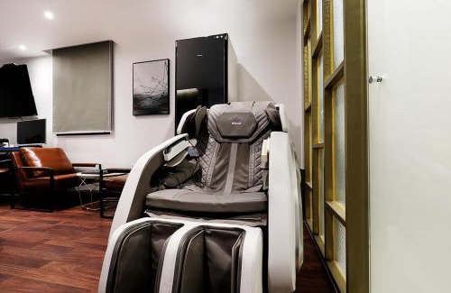 Pyeongtaek Hotel | Mariposa Hotel Songtan