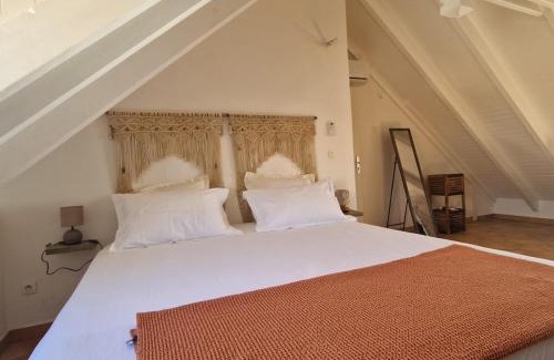 Basse-Terre Apartment | Mariposa - Logement T3 avec jacuzzi - Empire House