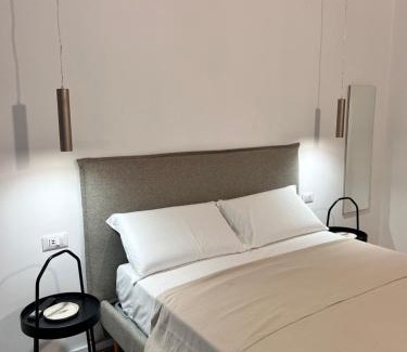 San Teodoro City Centre House | Mariposa Rooms