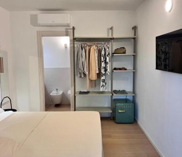 San Teodoro City Centre House | Mariposa Rooms
