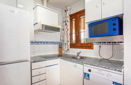 Chiclana de la Frontera Apartment | MARIPOSAS 2 11