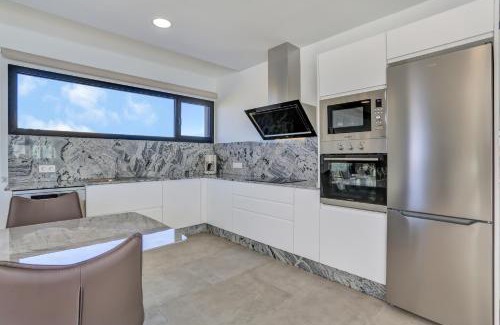 Lajares Villa | Mariposas Lajares 5
