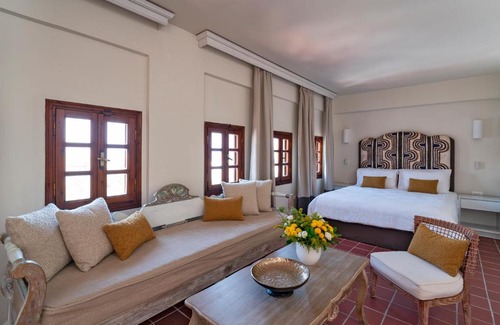 Lindos Apartment | Maris Lindos Suites & Apartments