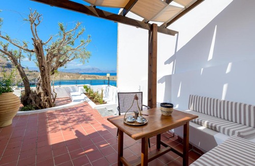 Lindos Apartment | Maris Lindos Suites & Apartments