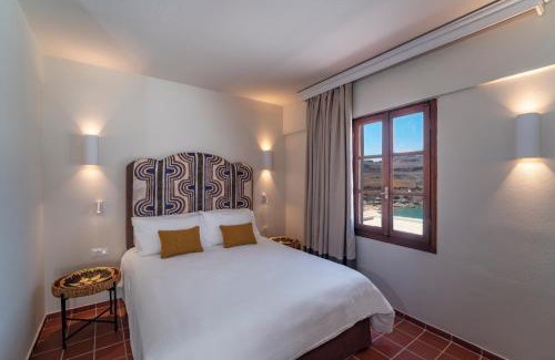 Lindos Apartment | Maris Lindos Suites & Apartments