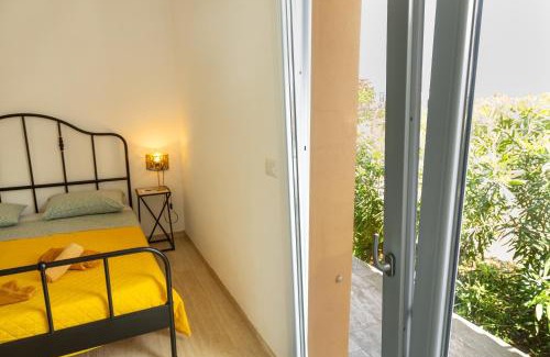 Sa Segada Apartment | Maris Suite - Appartamento con vasca idromassaggio