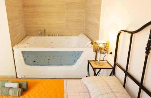 Sa Segada Apartment | Maris Suite - Appartamento con vasca idromassaggio