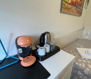 Otopeni Apartment | Marisah Residence #11
