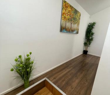 Otopeni Apartment | Marisah Residence #11