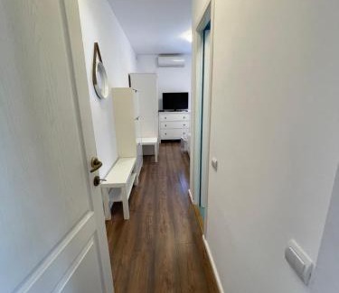 Otopeni Apartment | Marisah Residence #11
