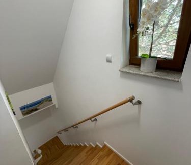 Otopeni Apartment | Marisah Residence #11