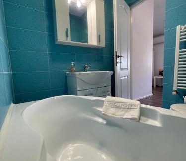 Otopeni Apartment | Marisah Residence #12