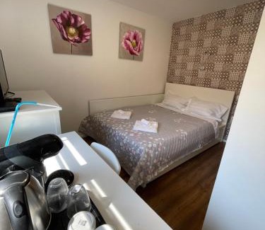 Otopeni Apartment | Marisah Residence #8