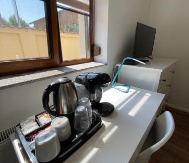 Otopeni Apartment | Marisah Residence #8