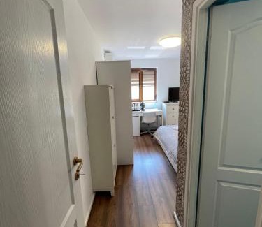 Otopeni Apartment | Marisah Residence #8