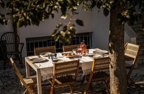 Marina di Mancaversa House | MARISCIU