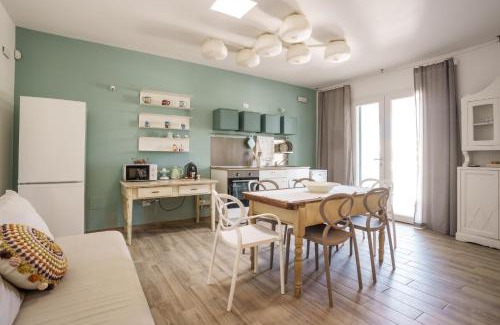 Marina di Mancaversa House | MARISCIU