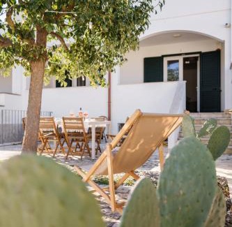Marina di Mancaversa House | MARISCIU