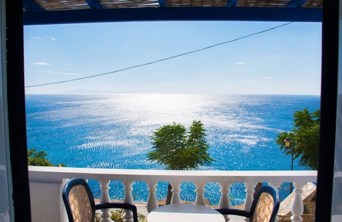 Mpatsi House | Marisini Sea View