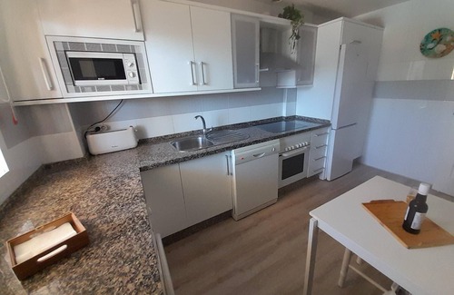 Sanlucar de Barrameda Apartment | Marisma del Guadalquivir Apartment