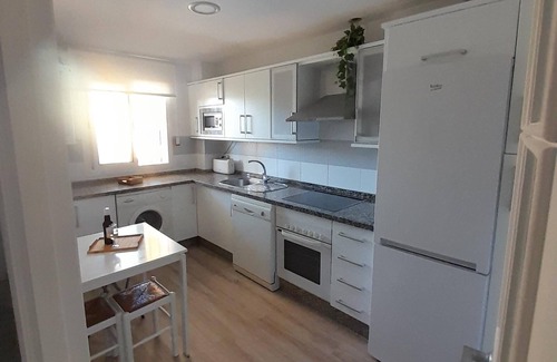 Sanlucar de Barrameda Apartment | Marisma del Guadalquivir Apartment