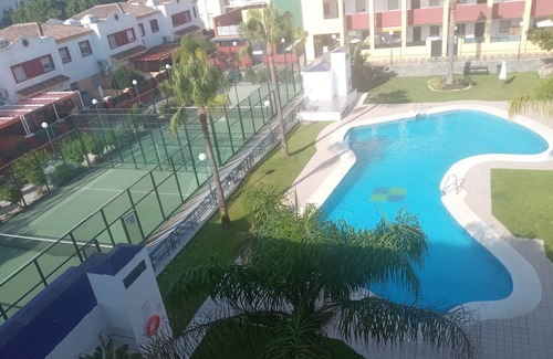 Sanlucar de Barrameda Apartment | Marisma del Guadalquivir Apartment