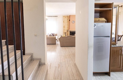 Nea Propontida House | Marisol House by Travel Pro Services