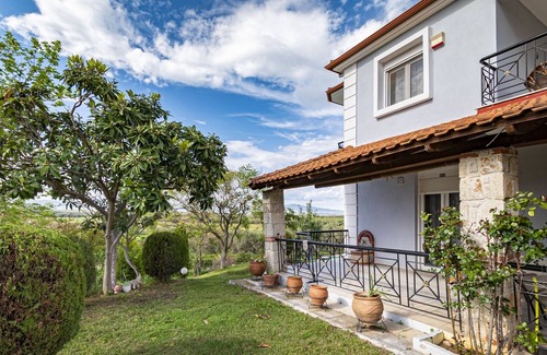 Nea Propontida House | Marisol House by Travel Pro Services