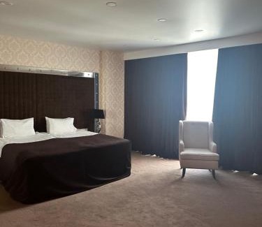 Prymors'kyi district Apartment | Maristella Marine Residense Hotel Apartment