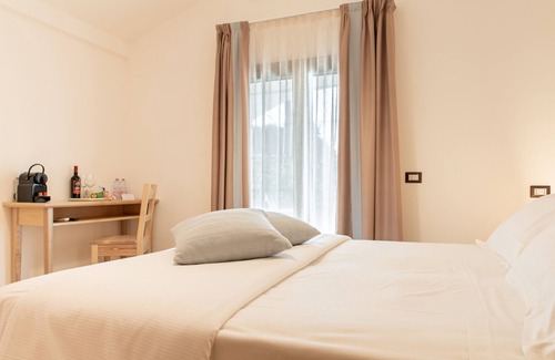 Siniscola House | Maristesi Suites&Rooms