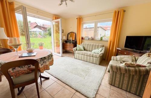 Hardheim Apartment | Marita's Gartenparadies