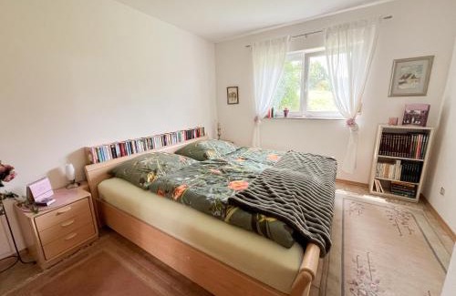 Hardheim Apartment | Marita's Gartenparadies