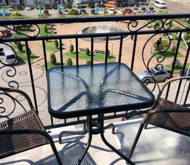 Kobuleti Apartment | Maritas apartament
