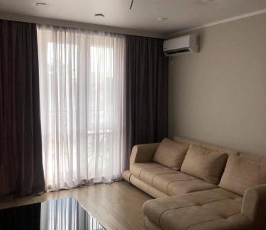 Kobuleti Apartment | Maritas apartament