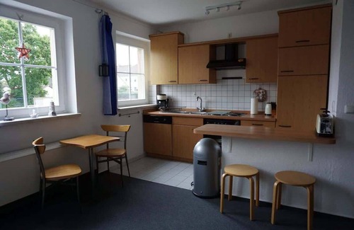 Peenemuende Apartment | Maritim #1 Summary: T
