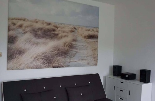 Peenemuende Apartment | Maritim #1 Summary: T