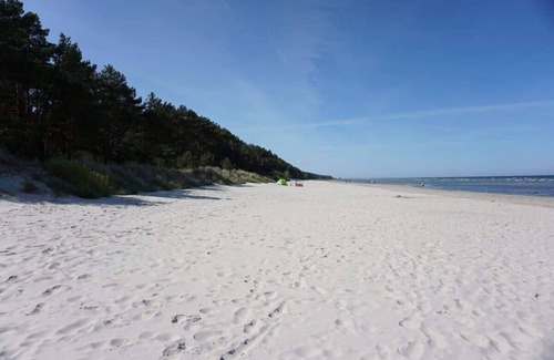 Peenemuende Apartment | Maritim #1 Summary: T