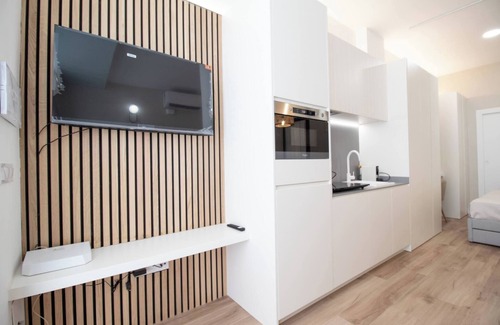 Aiora Apartment | Maritim 2 by Concept Flats