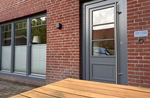 Mildstedt Apartment | Maritim-gemütliche Sturmfreie Bude in Mildstedt