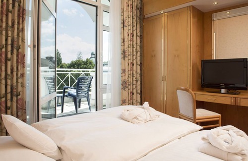 Bad Wildungen Hotel | Maritim Hotel Bad Wildungen
